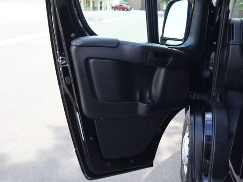 Used 2023 RAM ProMaster 2500 FWD image 24