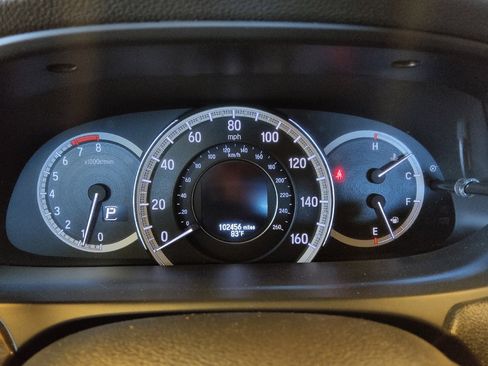 Used 2017 Honda Accord Touring image 23