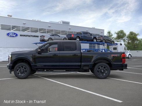 New 2026 Ford F250 XL w/ STX Appearance Package AWD/4WD image 4