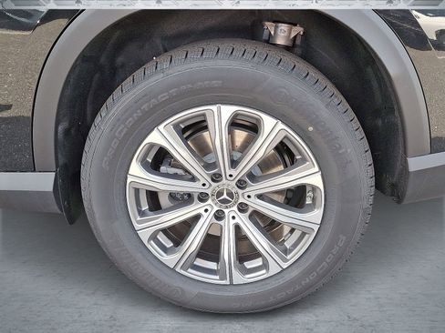 Certified 2025 Mercedes-Benz GLC 300 4MATIC image 7