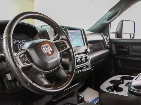 Used 2023 RAM 2500 Tradesman w/ Towing Technology Group image 23