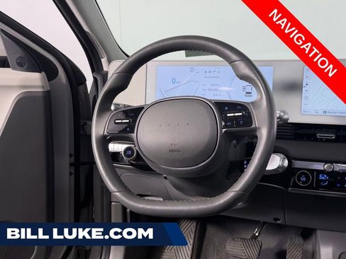 Used 2024 Hyundai Ioniq 5 SEL RWD image 13