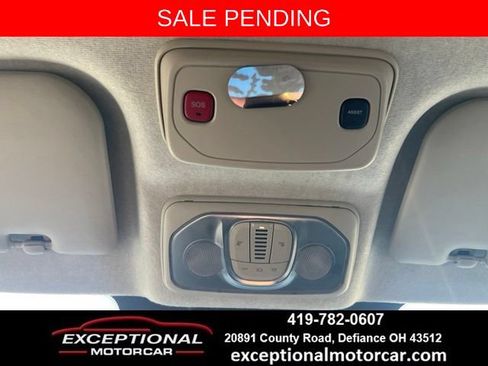 Used 2025 RAM ProMaster 2500 FWD image 21