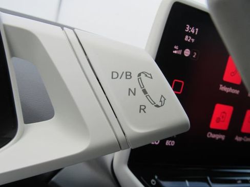 Used 2021 Volkswagen ID.4 1st Edition image 43