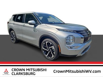 New 2025 Mitsubishi Outlander SE