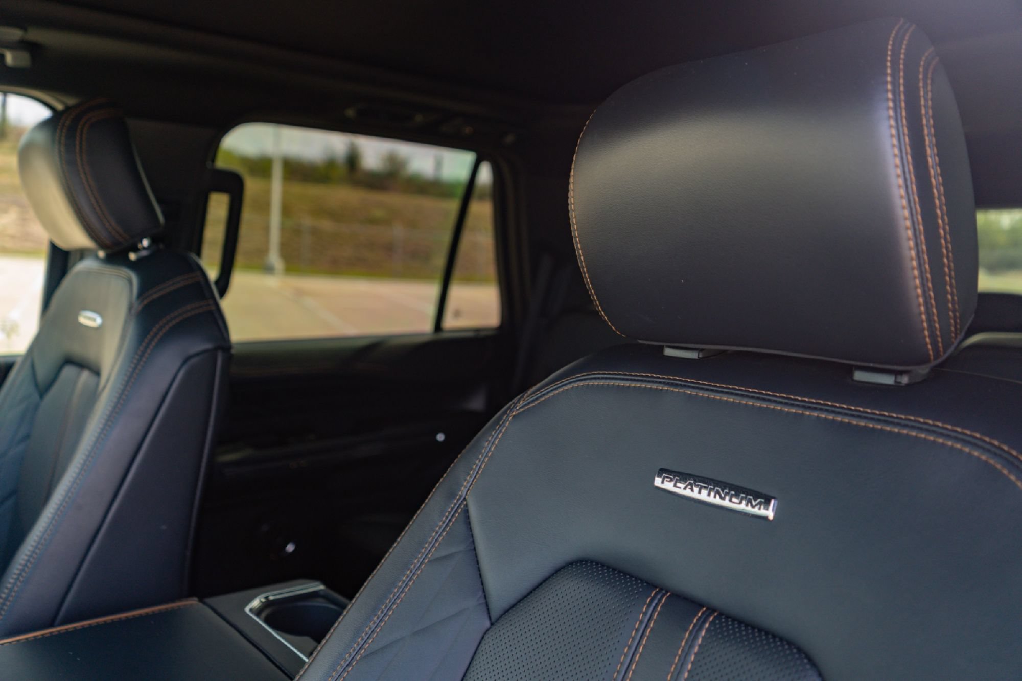 Used 2023 Ford Expedition Platinum AWD/4WD image 10