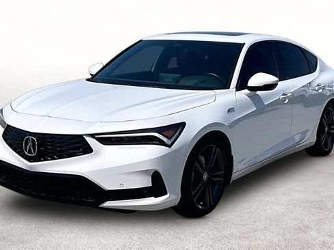 Used 2023 Acura Integra A-Spec FWD image 13