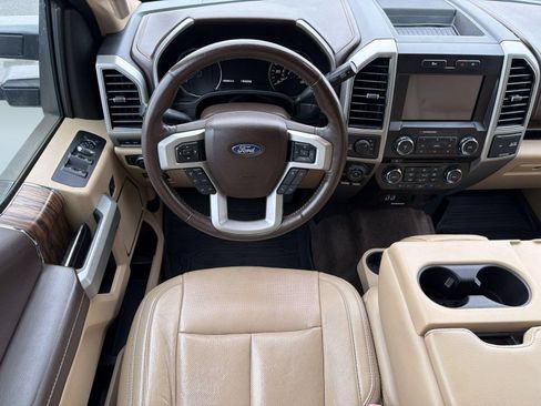 Used 2018 Ford F150 Lariat w/ Equipment Group 501A Mid AWD/4WD image 26