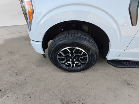 Certified 2023 Ford F150 XLT w/ Equipment Group 302A High AWD/4WD image 9