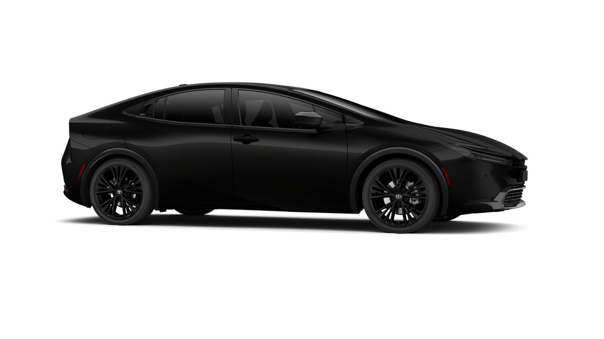 New 2027 Toyota Prius Plug-In Hybrid FWD image 13