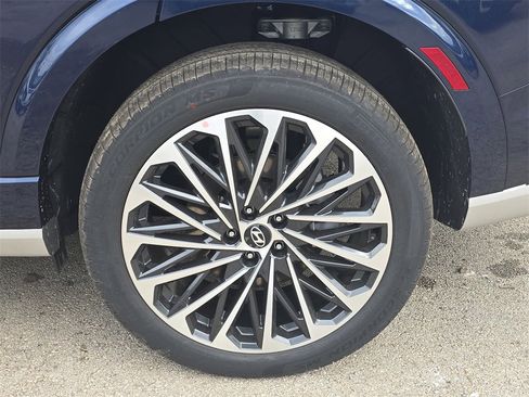 New 2026 Hyundai Palisade Calligraphy image 34