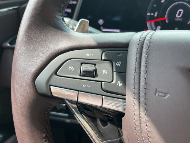 Used 2023 Cadillac Escalade V AWD/4WD image 30