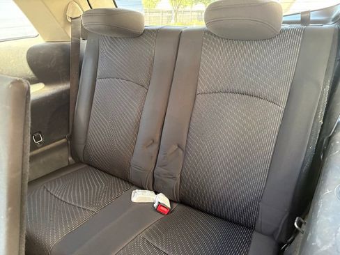 Used 2018 Dodge Journey SXT FWD image 10