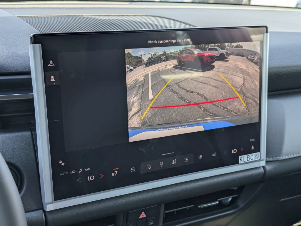 New 2026 MAZDA CX-5 Select AWD/4WD image 21