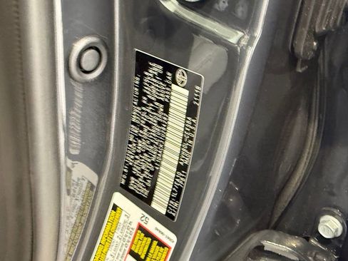 Certified 2026 Toyota Camry SE image 38