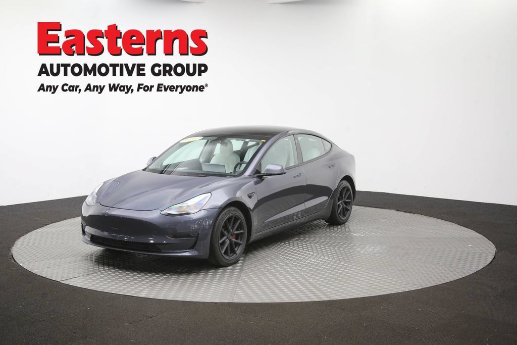 Used 2023 Tesla Model 3 Standard Range RWD image 50