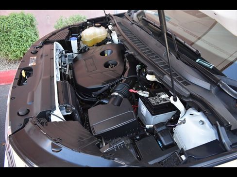 Used 2016 Ford Edge SEL image 42