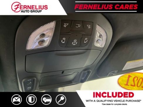 Used 2021 Chrysler Pacifica Pinnacle AWD/4WD image 46