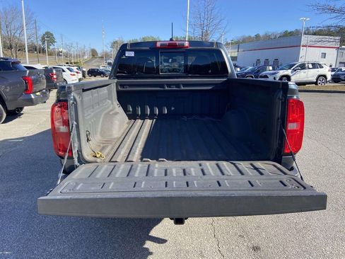 Used 2019 Chevrolet Colorado ZR2 image 9