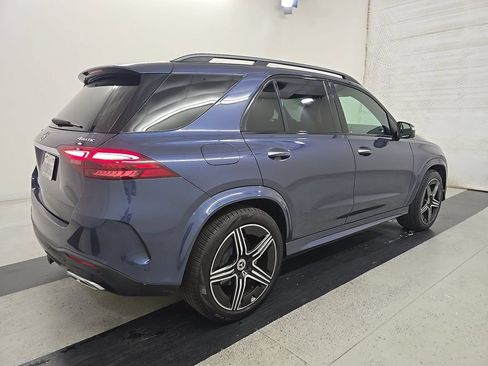 Used 2024 Mercedes-Benz GLE 350 4MATIC image 4