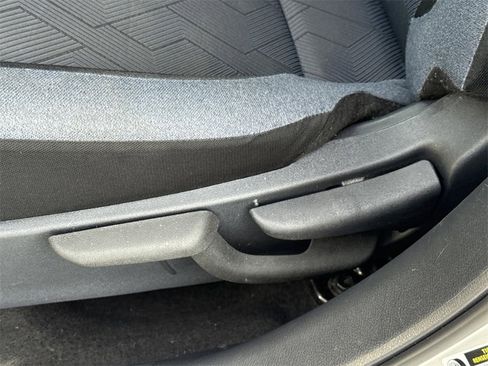 Certified 2024 Nissan Versa SV image 31