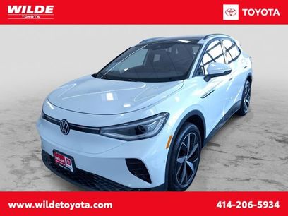 Used 2023 Volkswagen ID.4 Pro S