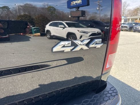 Used 2023 RAM 1500 Classic SLT w/ Trailer & Traction Group image 29