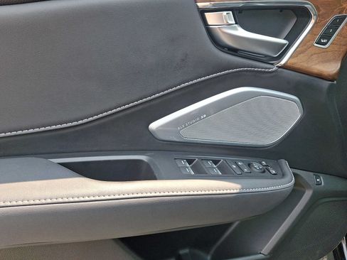 Certified 2024 Acura RDX SH-AWD w/ Advance Package image 12