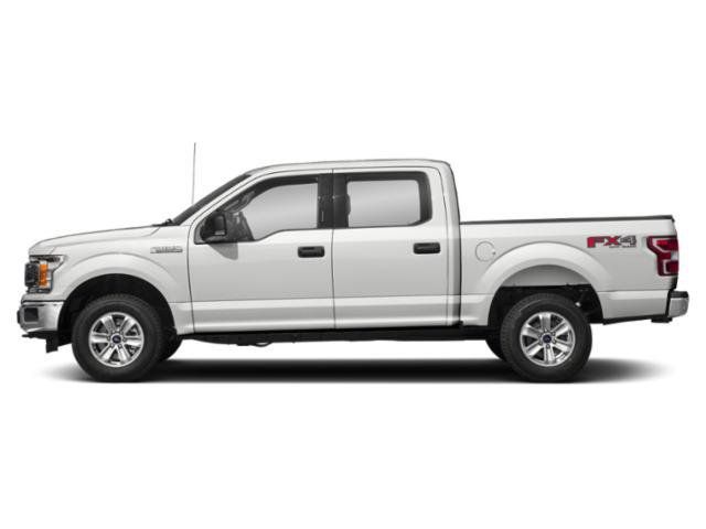Used 2019 Ford F150 XLT w/ Equipment Group 302A Luxury AWD/4WD image 3