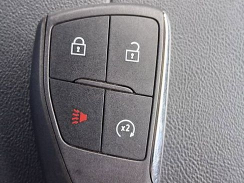 Used 2026 GMC Terrain Elevation AWD/4WD image 14