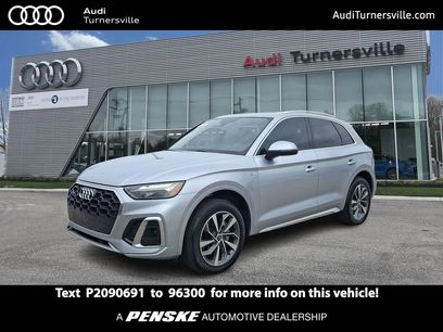 Certified 2023 Audi Q5 2.0T Premium w/ Convenience Package