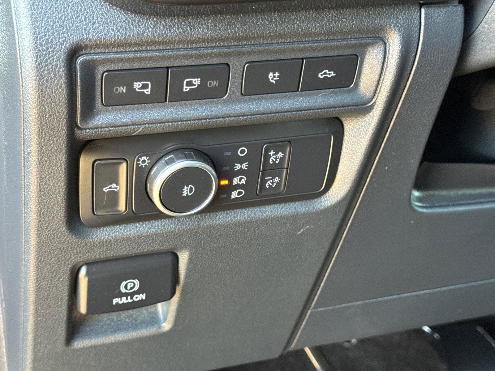Used 2022 Ford F150 XLT w/ Equipment Group 302A High AWD/4WD image 28