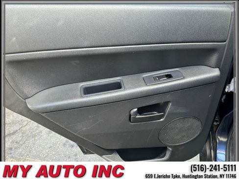 Used 2008 Jeep Grand Cherokee Laredo image 35