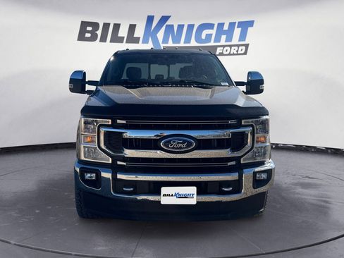 Used 2022 Ford F250 XLT w/ XLT Premium Package image 8