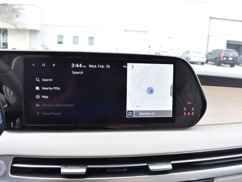 Used 2023 Hyundai Palisade Limited image 19