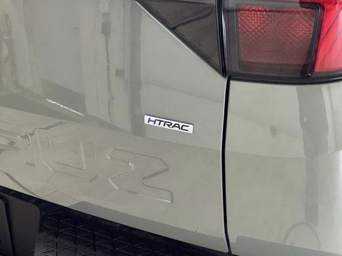 New 2026 Hyundai Santa Cruz SEL image 30