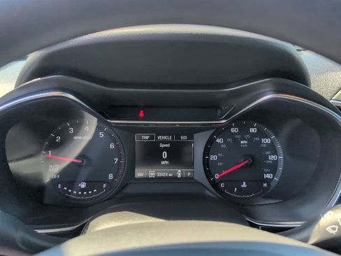 Used 2023 Chevrolet TrailBlazer LT w/ Convenience Package AWD/4WD image 25