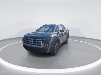 New 2026 Hyundai Santa Cruz SEL FWD video 3
