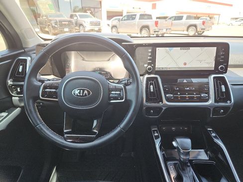 Used 2021 Kia Sorento SX FWD image 13
