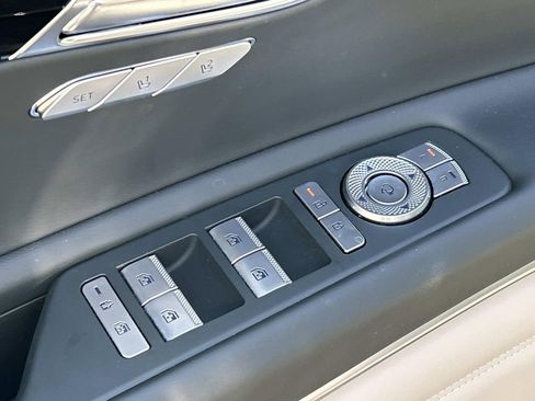 Used 2025 Genesis GV80 2.5T Standard AWD/4WD image 19