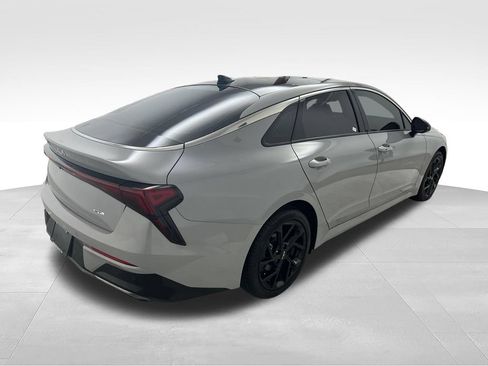 Used 2026 Kia K5 GT-Line w/ GT-Line Premium Package FWD image 5