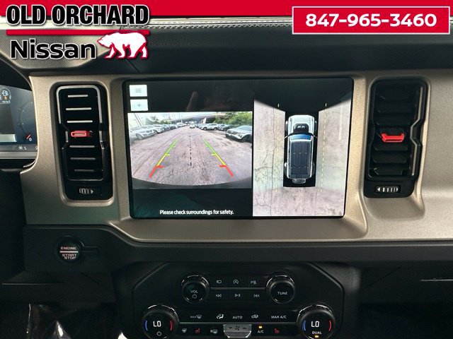 Used 2023 Ford Bronco Raptor AWD/4WD image 23