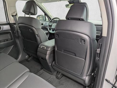 New 2026 Hyundai Santa Fe SEL FWD image 27