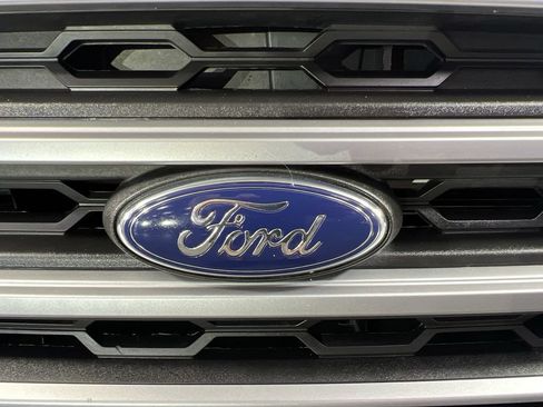 Used 2022 Ford EcoSport SE AWD/4WD image 30