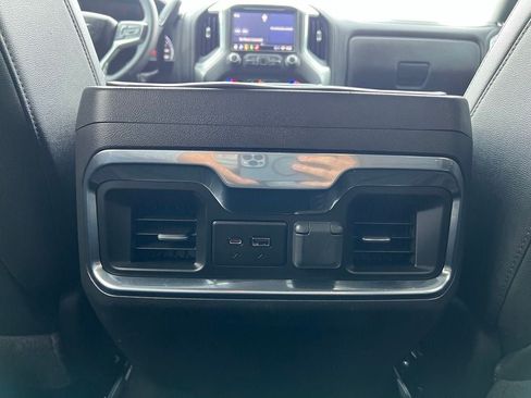 Used 2022 Chevrolet Silverado 1500 LTZ w/ LTZ Convenience Package II RWD image 14