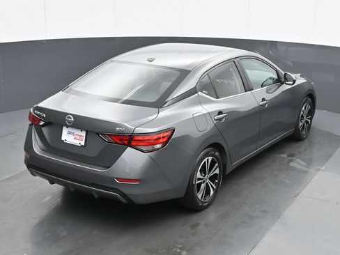Used 2023 Nissan Sentra SV FWD image 21