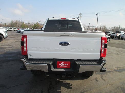 Used 2025 Ford F350 Lariat w/ Lariat Ultimate Package image 6