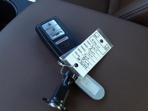 Used 2023 Acura TLX w/ Technology Package image 35