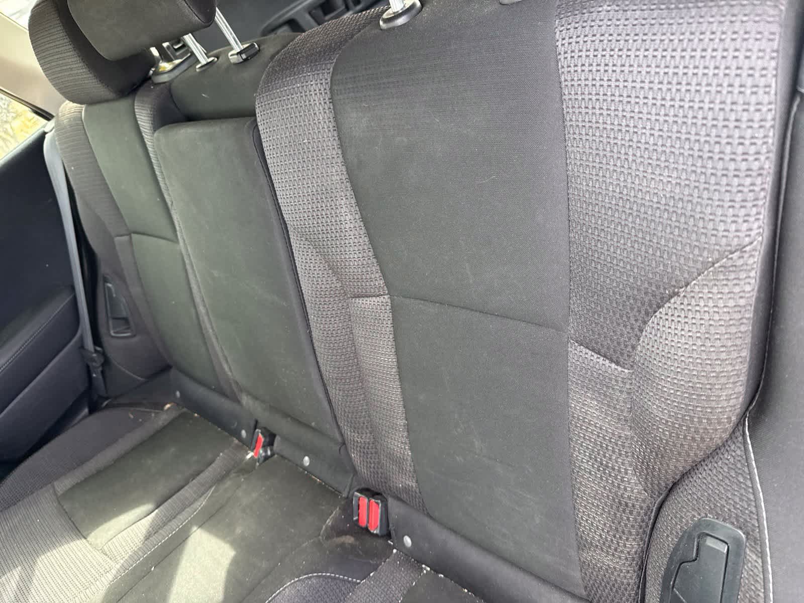 Used 2022 Subaru Outback Premium AWD/4WD image 15