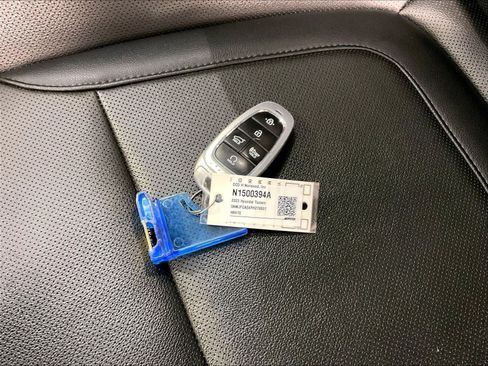 Used 2023 Hyundai Tucson SEL w/ Convenience Package image 30